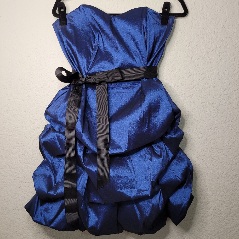 Bubble Dress